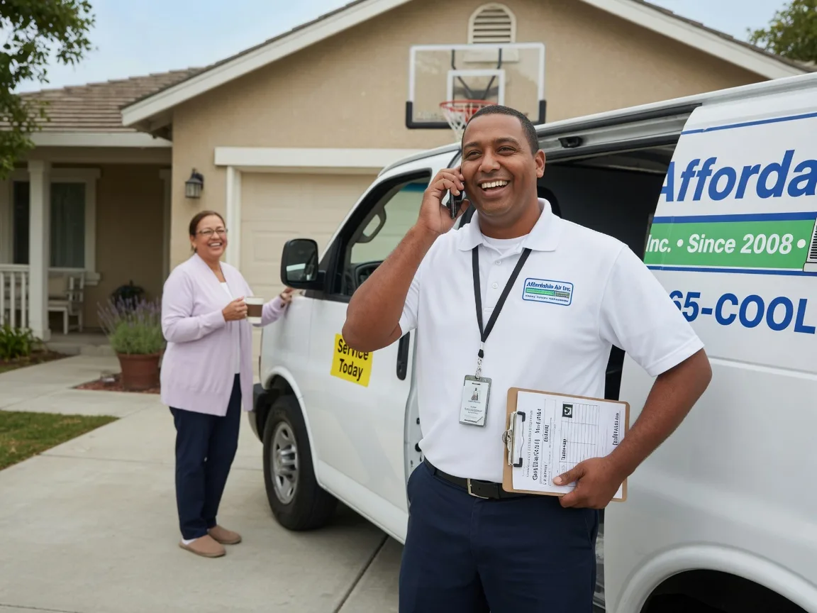 Central Ac Repair Oakesdale, WA FAQs